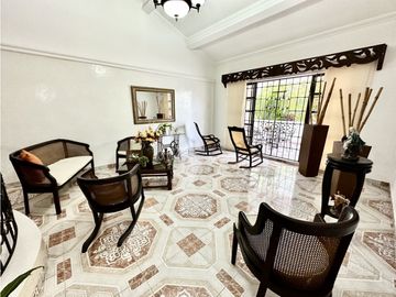 Turbaco - Venta de Casa conjunto Residencial Malibú.