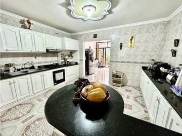 Turbaco - Venta de Casa conjunto Residencial Malibú.