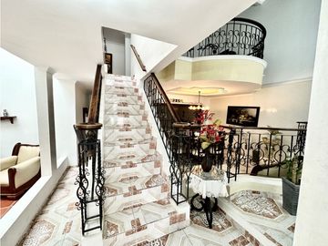 Turbaco - Venta de Casa conjunto Residencial Malibú.