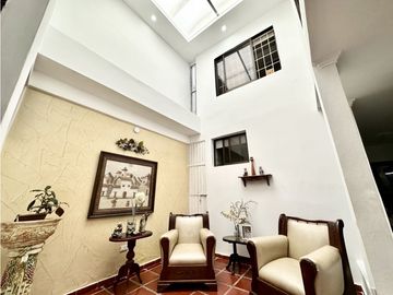 Turbaco - Venta de Casa conjunto Residencial Malibú.