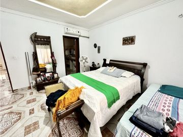 Turbaco - Venta de Casa conjunto Residencial Malibú.