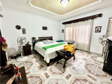 Turbaco - Venta de Casa conjunto Residencial Malibú.