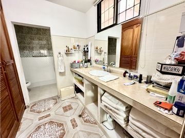 Turbaco - Venta de Casa conjunto Residencial Malibú.