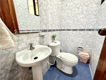 Turbaco - Venta de Casa conjunto Residencial Malibú.