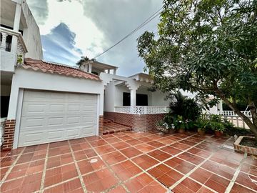 Turbaco - Venta de Casa conjunto Residencial Malibú.