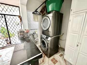Turbaco - Venta de Casa conjunto Residencial Malibú.