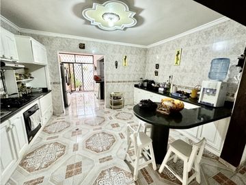 Turbaco - Venta de Casa conjunto Residencial Malibú.