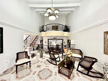 Turbaco - Venta de Casa conjunto Residencial Malibú.