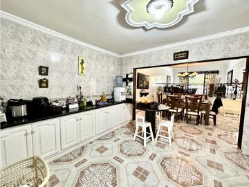 Turbaco - Venta de Casa conjunto Residencial Malibú.