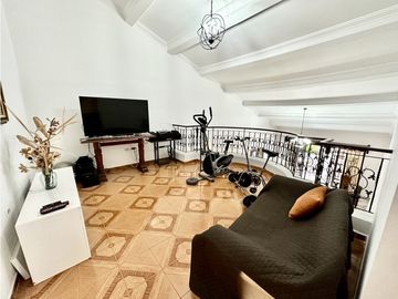 Turbaco - Venta de Casa conjunto Residencial Malibú.