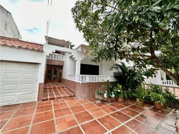 Turbaco - Venta de Casa conjunto Residencial Malibú.