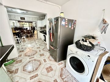 Turbaco - Venta de Casa conjunto Residencial Malibú.