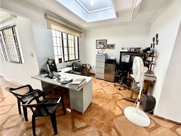 Turbaco - Venta de Casa conjunto Residencial Malibú.