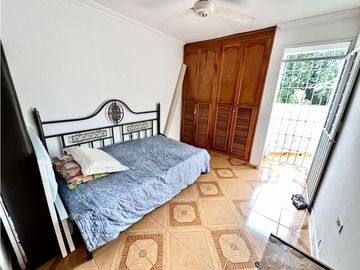 Turbaco - Venta de Casa conjunto Residencial Malibú.