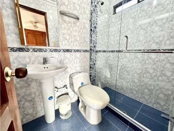 Turbaco - Venta de Casa conjunto Residencial Malibú.