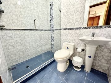 Turbaco - Venta de Casa conjunto Residencial Malibú.