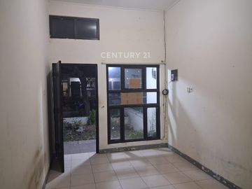 Disewakan Rumah Dalam Cluster Di Segara City Bekasi
