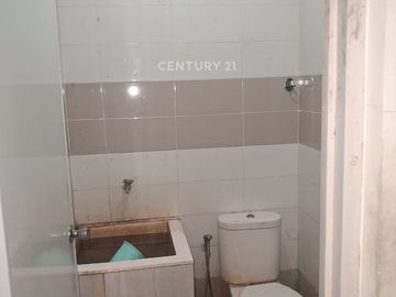 Disewakan Rumah Dalam Cluster Di Segara City Bekasi