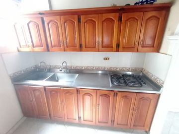VENTA de APARTAMENTO en MEDELLIN