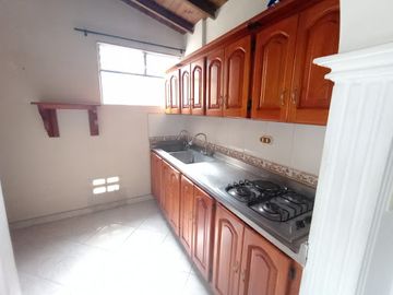 VENTA de APARTAMENTO en MEDELLIN