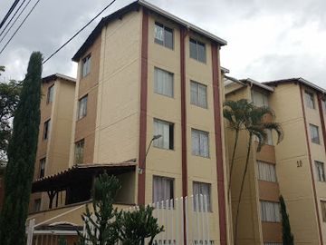 VENTA de APARTAMENTO en MEDELLIN