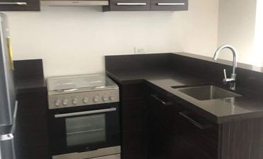 1BR condo For Rent/Lease 1 Bedroom in The Proscenium Lincoln Tower Rockwell Makati City