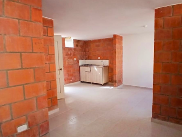 casa en arriendo en urbanizacion villa del carmen. Cod A127396