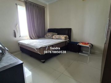 Rumah Mewah Foresta Fresco Aria Full Furnish Harga Nego Bsdcity