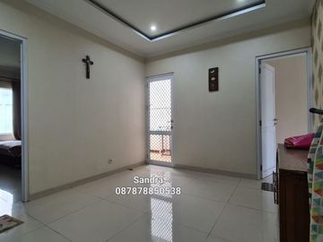 Rumah Mewah Foresta Fresco Aria Full Furnish Harga Nego Bsdcity