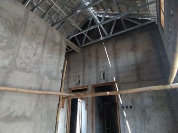 Dibawah 300 Juta Dapat Rumah Modern Dekat Pasar Nasakom Prambanan