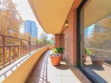 Departamento en Venta en El Golf