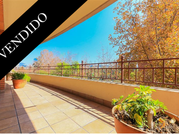 Departamento en Venta en El Golf