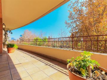 Departamento en Venta en El Golf