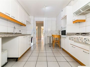 Departamento en Venta en El Golf