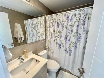 Departamento en venta de 3 dorm. en Viña del Mar