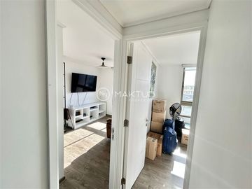 Departamento en venta de 3 dorm. en Viña del Mar