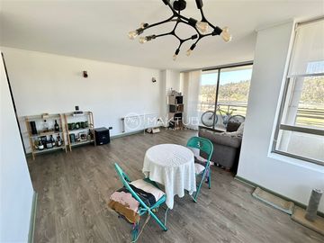 Departamento en venta de 3 dorm. en Viña del Mar