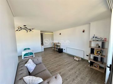 Departamento en venta de 3 dorm. en Viña del Mar