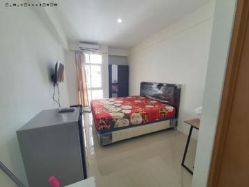 Apt. Bale Hinggil View Tower A Full Furnish