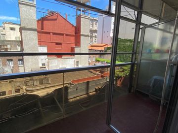 VENTA MONOAMBIENTE EXCELENTE UBICACIÓN