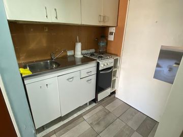 VENTA MONOAMBIENTE EXCELENTE UBICACIÓN
