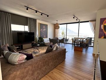 Casa en venta Nuevo Sector en  Cumbres