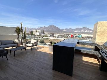 Casa en venta Nuevo Sector en  Cumbres