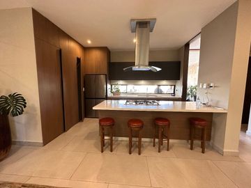 Casa en venta Nuevo Sector en  Cumbres