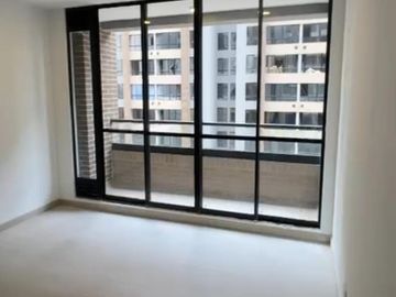 apartamento en arriendo en mirandela. Cod A126575