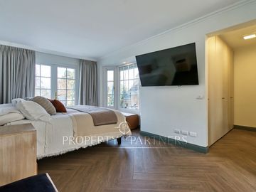 Maravillosa Casa en Condominio Cercana Colegios, Mayflower, Nido de Aguila, Chartwell International y Huelquen Montessori