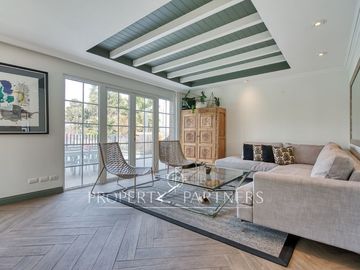 Maravillosa Casa en Condominio Cercana Colegios, Mayflower, Nido de Aguila, Chartwell International y Huelquen Montessori