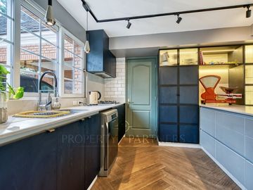 Maravillosa Casa en Condominio Cercana Colegios, Mayflower, Nido de Aguila, Chartwell International y Huelquen Montessori