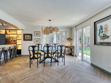 Maravillosa Casa en Condominio Cercana Colegios, Mayflower, Nido de Aguila, Chartwell International y Huelquen Montessori