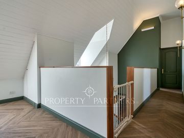 Maravillosa Casa en Condominio Cercana Colegios, Mayflower, Nido de Aguila, Chartwell International y Huelquen Montessori